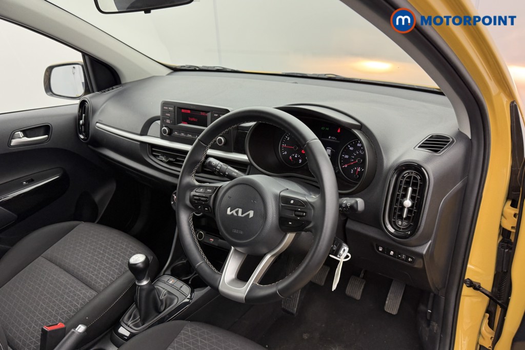 Used Kia Picanto 2023 for sale - 76157591: Photo 11