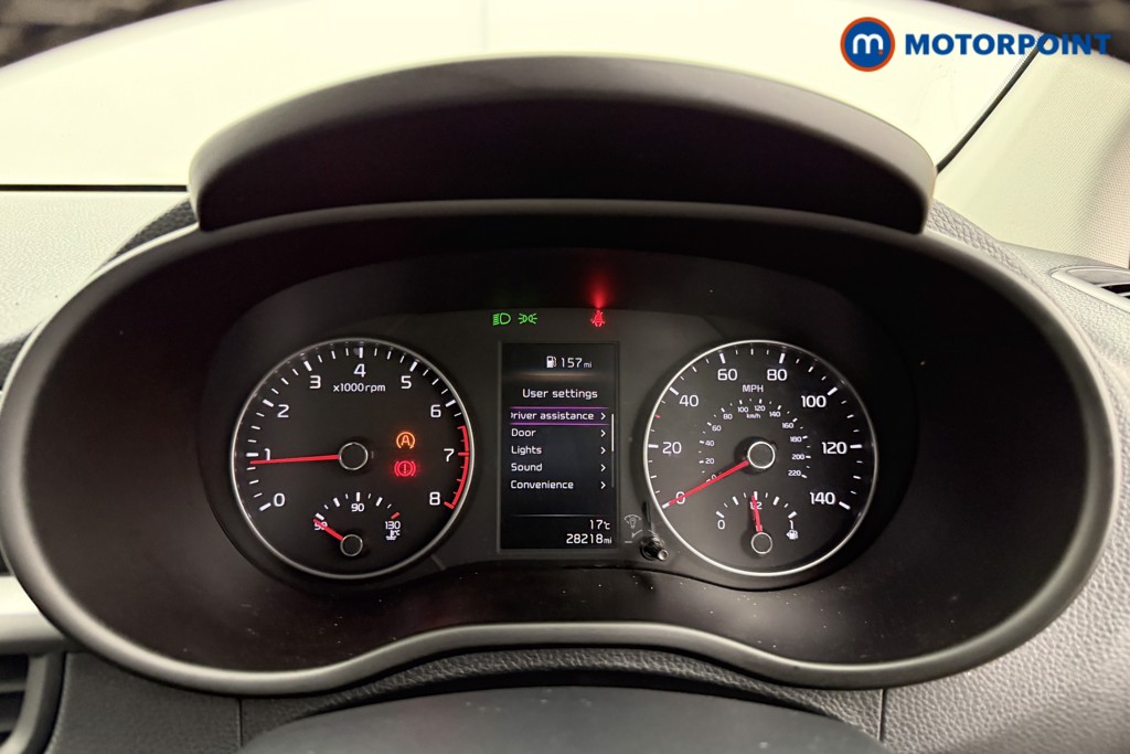 Used Kia Picanto 2023 for sale - 76157591: Photo 12