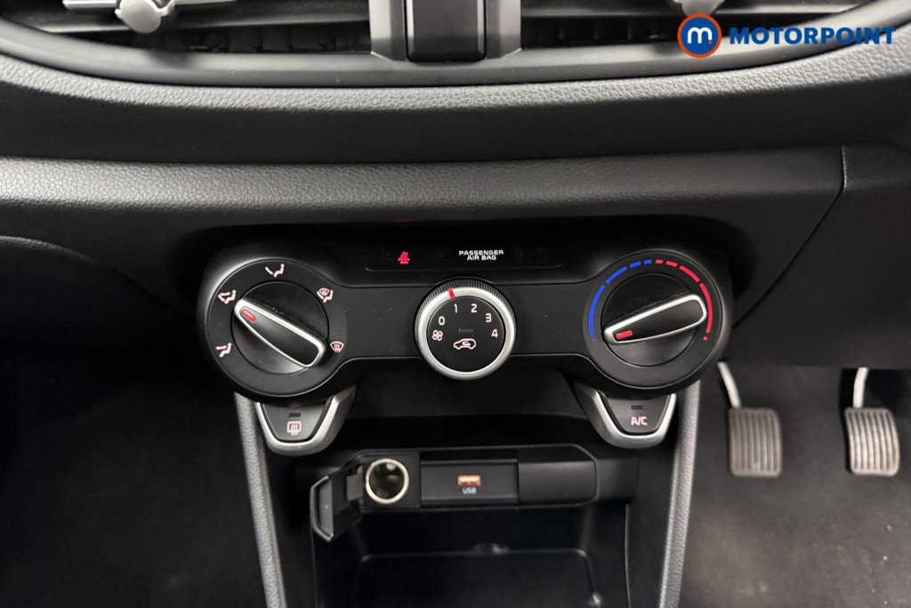 Used Kia Picanto 2023 for sale - 76157591: Photo 14