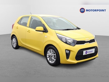Kia - Picanto