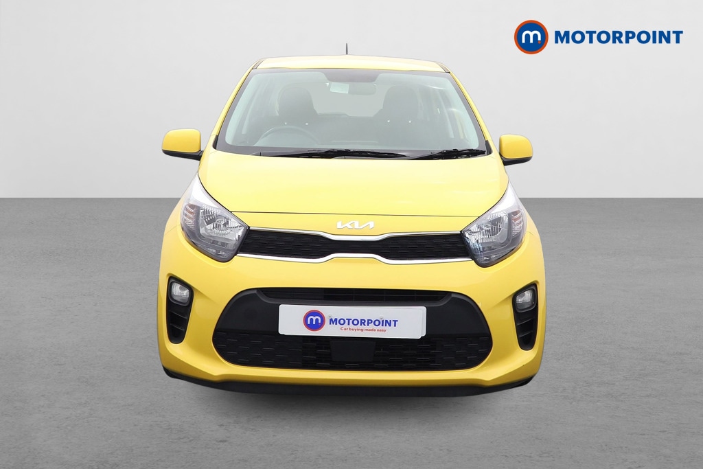 Used Kia Picanto 2023 for sale - 76157591: Photo 2