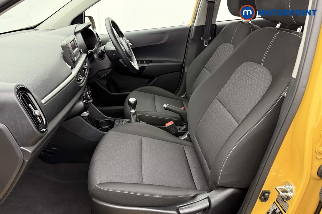 Used Kia Picanto 2023 for sale - 76157591: Photo 23