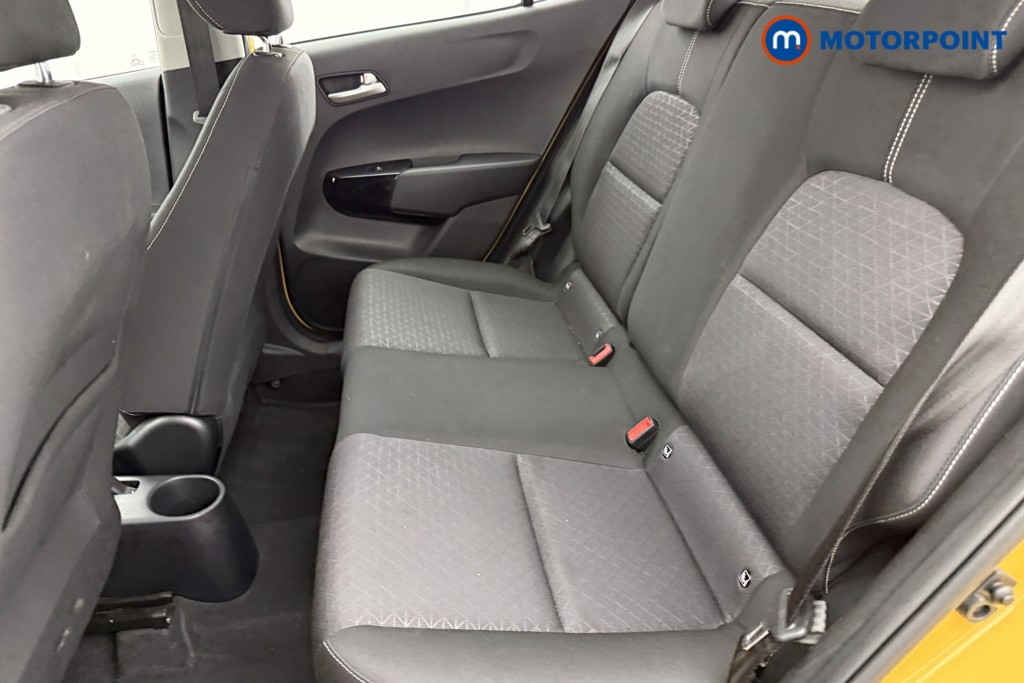 Used Kia Picanto 2023 for sale - 76157591: Photo 24