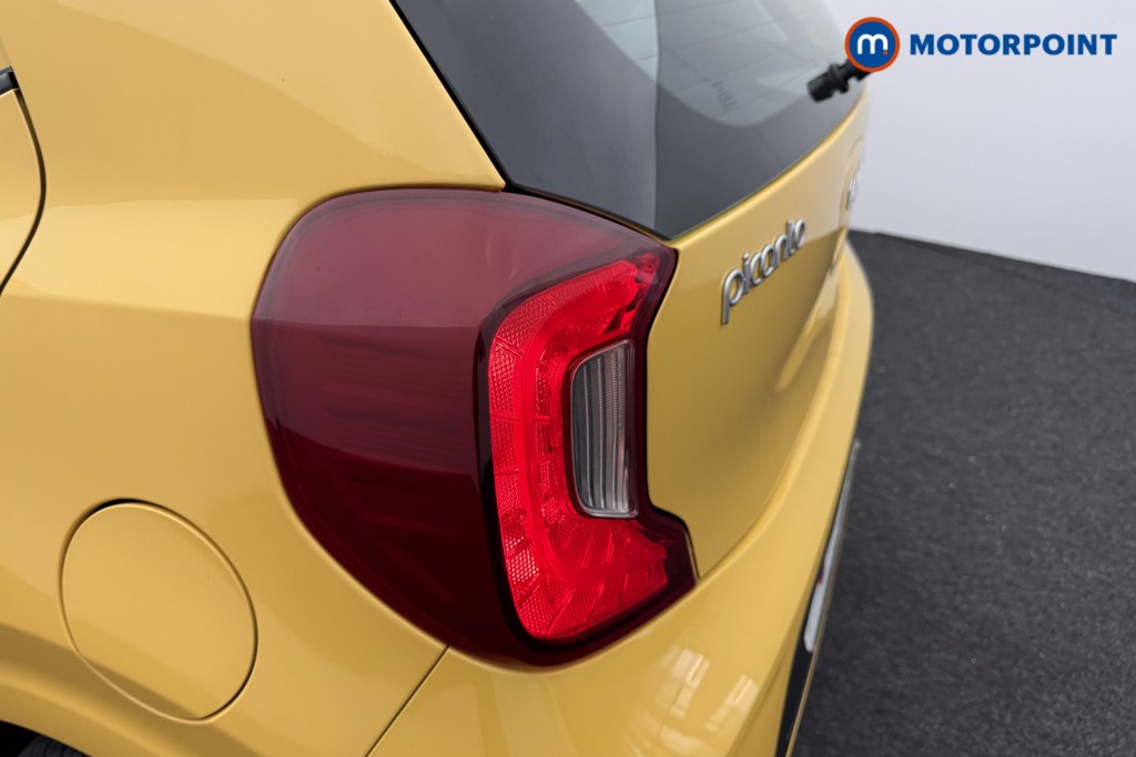 Used Kia Picanto 2023 for sale - 76157591: Photo 26