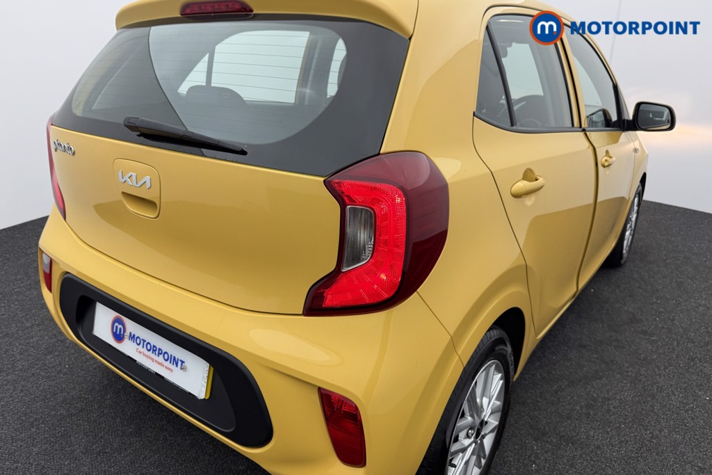 Used Kia Picanto 2023 for sale - 76157591: Photo 27