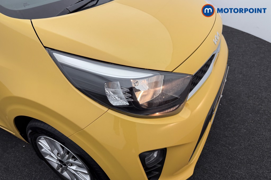 Used Kia Picanto 2023 for sale - 76157591: Photo 28