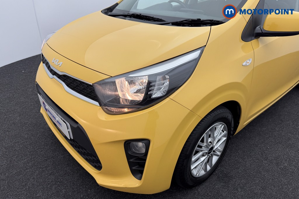 Used Kia Picanto 2023 for sale - 76157591: Photo 29