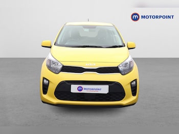 Used Kia Picanto 2023 for sale - 76157591: Photo 2