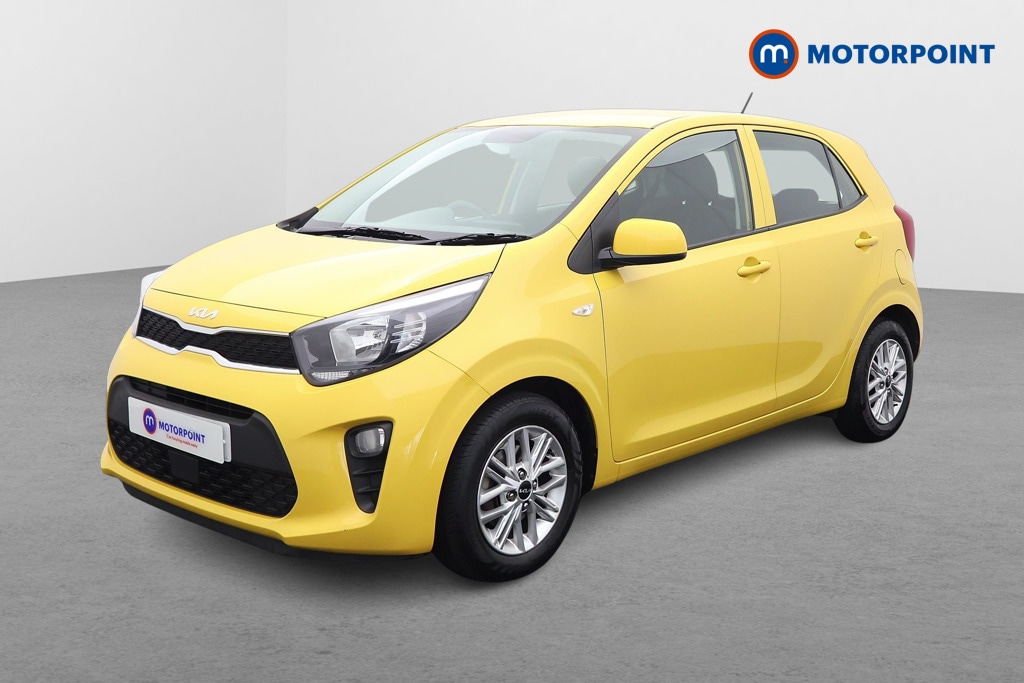 Used Kia Picanto 2023 for sale - 76157591: Photo 3
