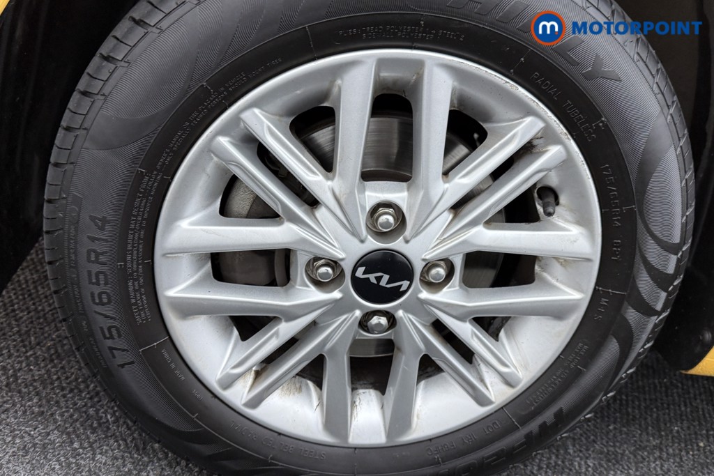 Used Kia Picanto 2023 for sale - 76157591: Photo 30