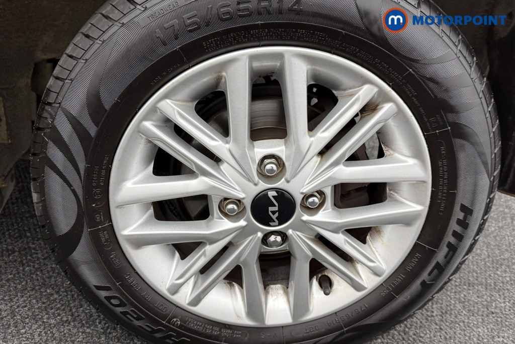 Used Kia Picanto 2023 for sale - 76157591: Photo 31