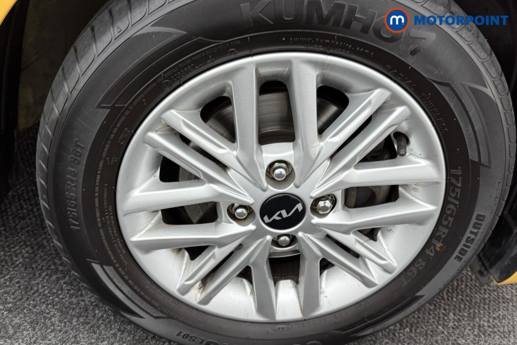 Used Kia Picanto 2023 for sale - 76157591: Photo 33