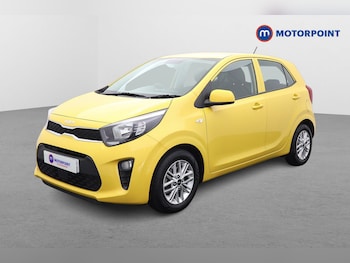 Used Kia Picanto 2023 for sale - 76157591: Photo 3