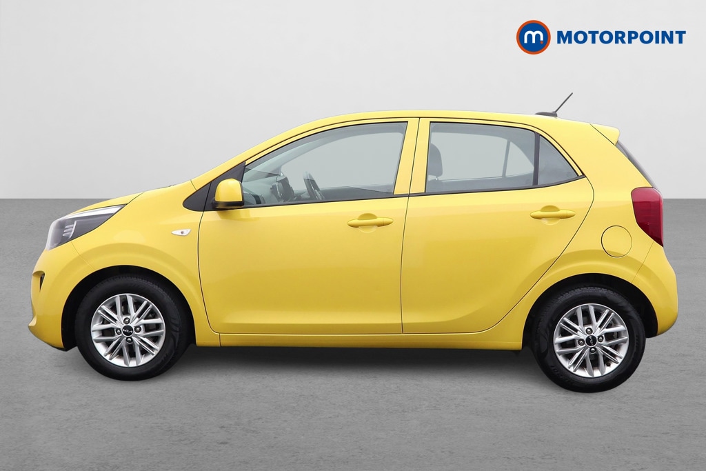 Used Kia Picanto 2023 for sale - 76157591: Photo 4