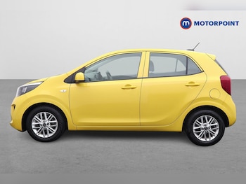 Used Kia Picanto 2023 for sale - 76157591: Photo 4