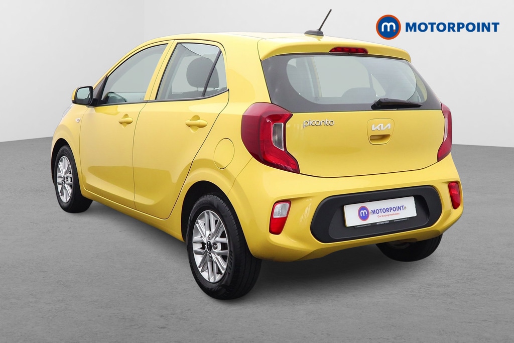 Used Kia Picanto 2023 for sale - 76157591: Photo 5