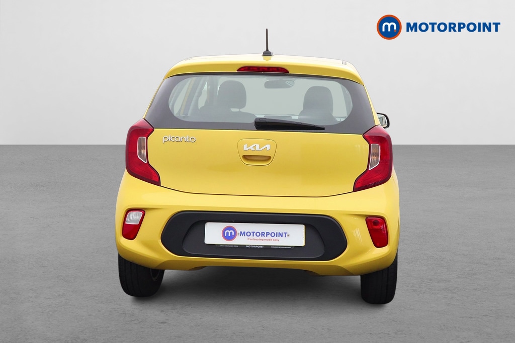 Used Kia Picanto 2023 for sale - 76157591: Photo 6