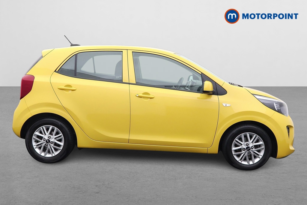 Used Kia Picanto 2023 for sale - 76157591: Photo 8
