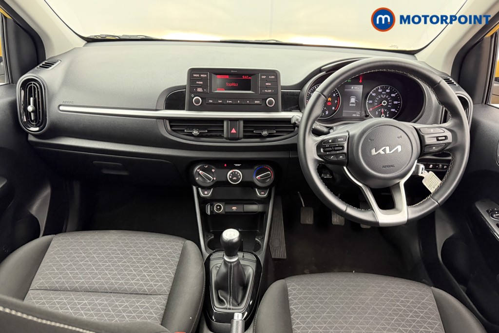 Used Kia Picanto 2023 for sale - 76157591: Photo 9