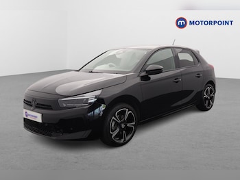 Used Vauxhall Corsa 2025 for sale - 78721722: Photo