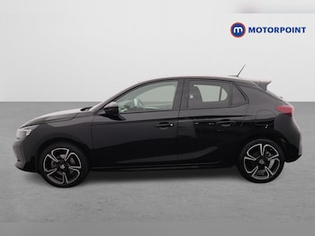 Used Vauxhall Corsa 2025 for sale - 78721722: Photo