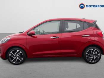 Used Hyundai i10 2024 for sale - 74843839: Photo