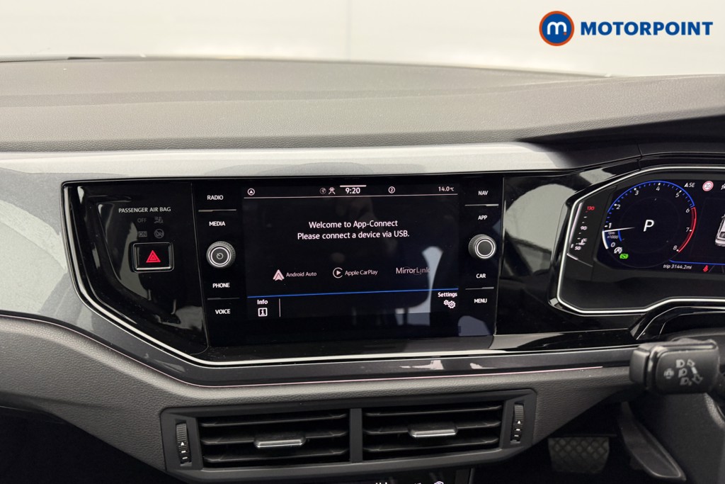 Used Volkswagen Taigo 2022 for sale - 76278804: Photo 10