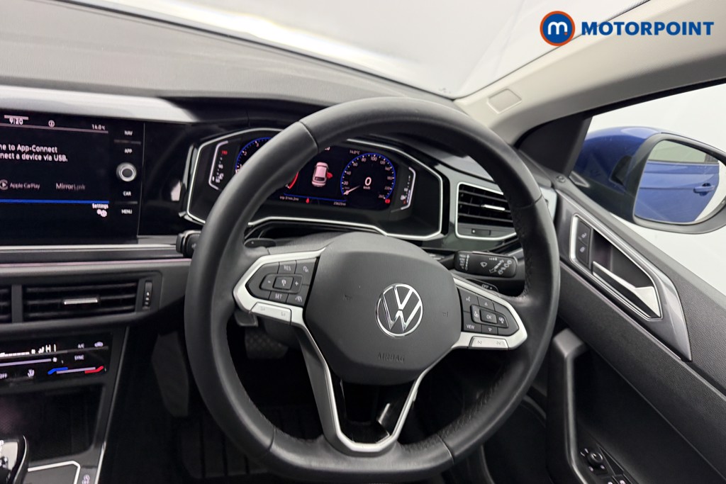 Used Volkswagen Taigo 2022 for sale - 76278804: Photo 11