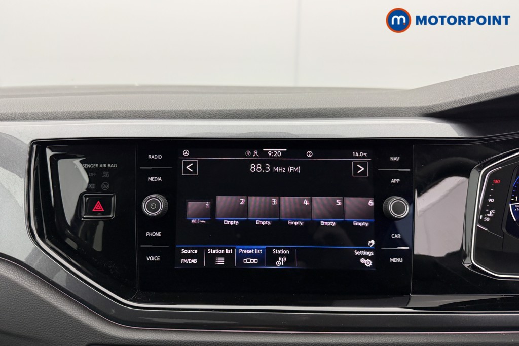 Used Volkswagen Taigo 2022 for sale - 76278804: Photo 14