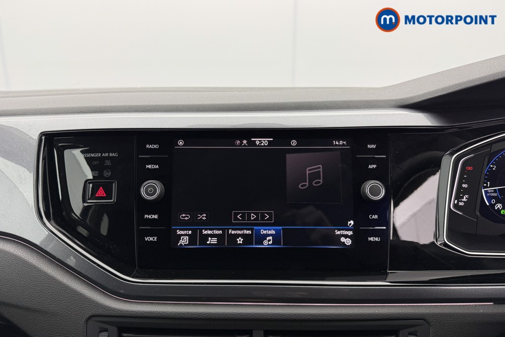 Used Volkswagen Taigo 2022 for sale - 76278804: Photo 15