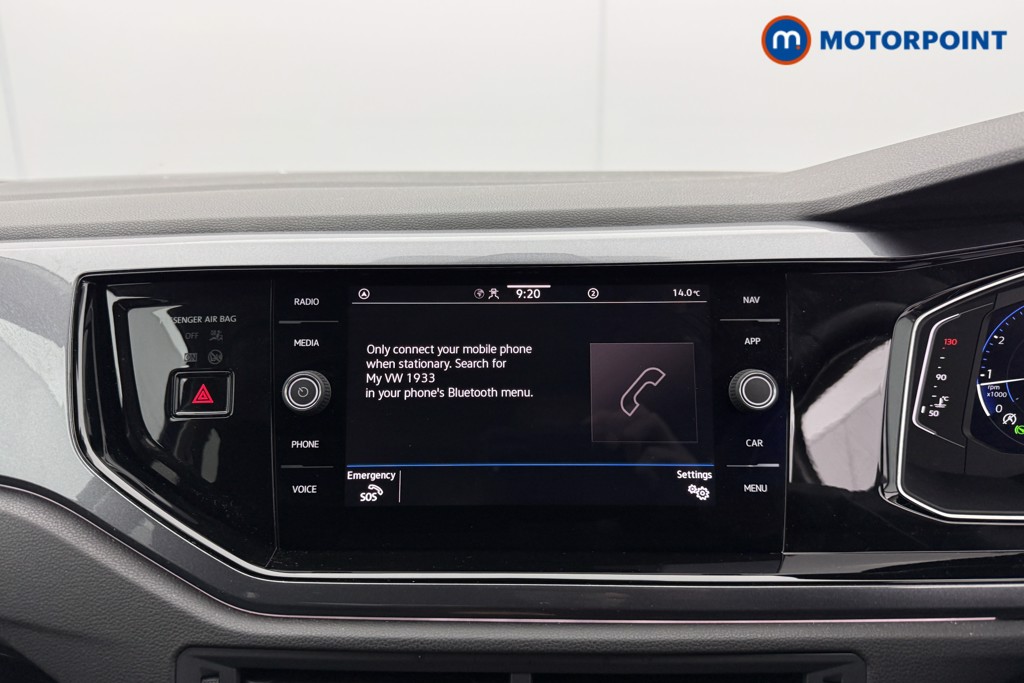 Used Volkswagen Taigo 2022 for sale - 76278804: Photo 16