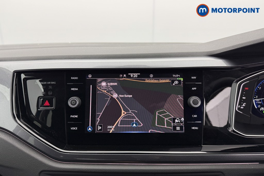 Used Volkswagen Taigo 2022 for sale - 76278804: Photo 17