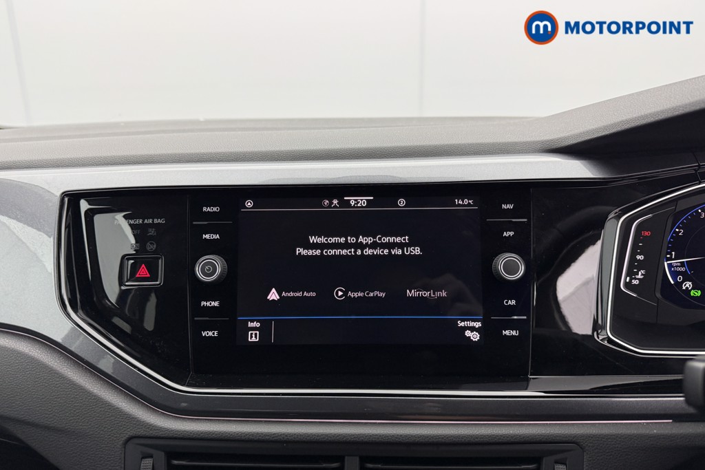 Used Volkswagen Taigo 2022 for sale - 76278804: Photo 18