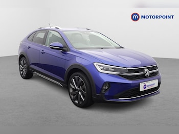 2022 - 1.5 TSI 150 Style 5dr DSG