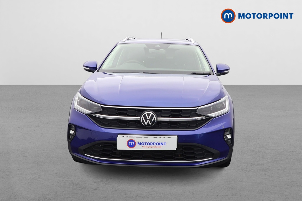 Used Volkswagen Taigo 2022 for sale - 76278804: Photo 2