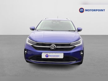 Used Volkswagen Taigo 2022 for sale - 76278804: Photo