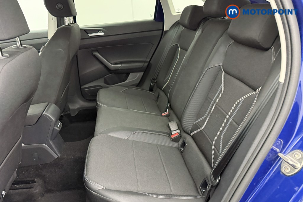 Used Volkswagen Taigo 2022 for sale - 76278804: Photo 31