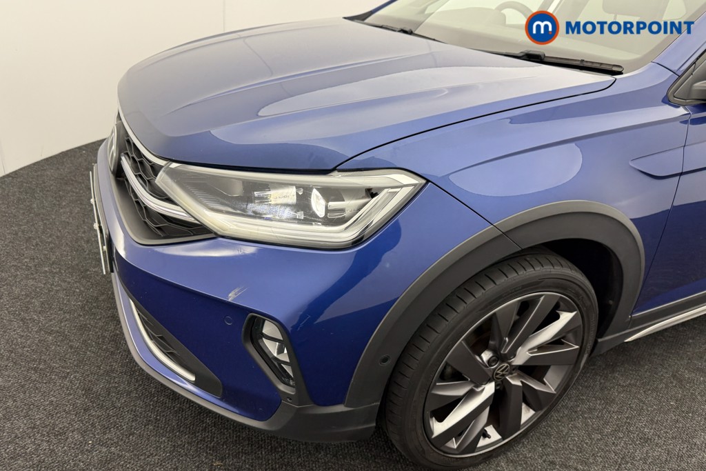 Used Volkswagen Taigo 2022 for sale - 76278804: Photo 36