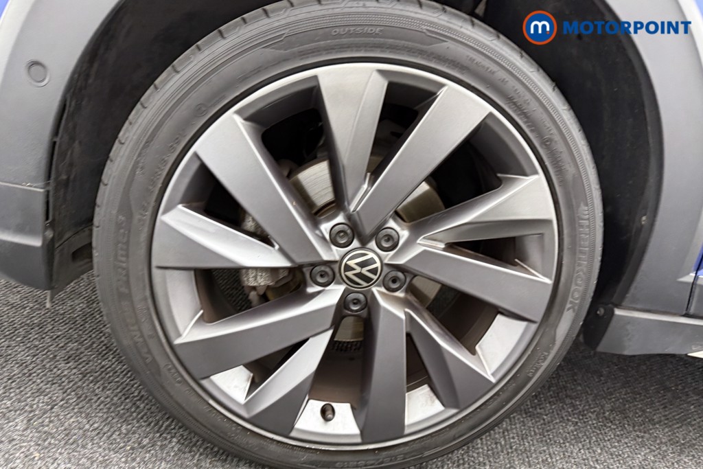 Used Volkswagen Taigo 2022 for sale - 76278804: Photo 37
