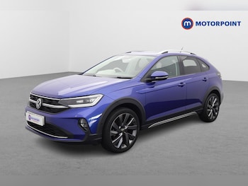 Used Volkswagen Taigo 2022 for sale - 76278804: Photo