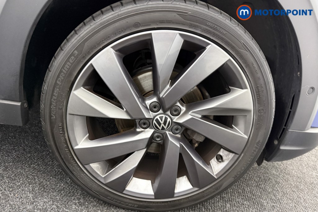 Used Volkswagen Taigo 2022 for sale - 76278804: Photo 40