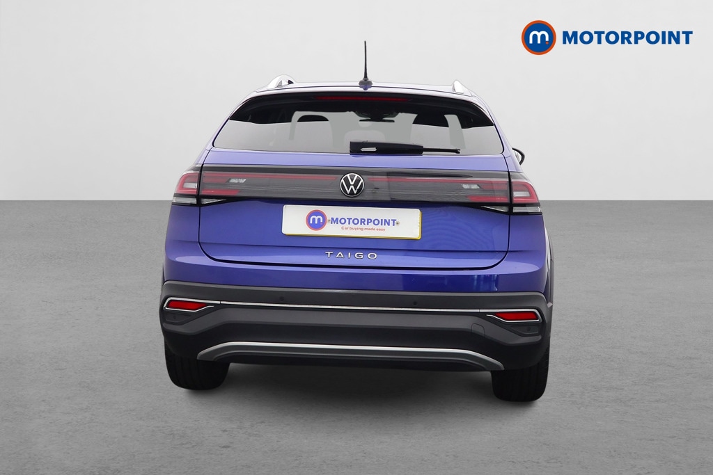 Used Volkswagen Taigo 2022 for sale - 76278804: Photo 6