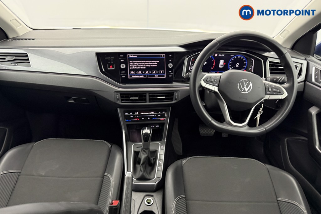 Used Volkswagen Taigo 2022 for sale - 76278804: Photo 9