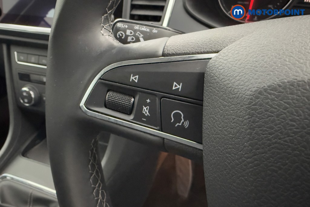 Used SEAT Ateca 2020 for sale - 76669003: Photo 11