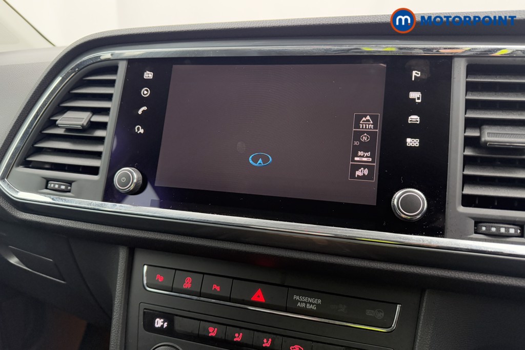 Used SEAT Ateca 2020 for sale - 76669003: Photo 17