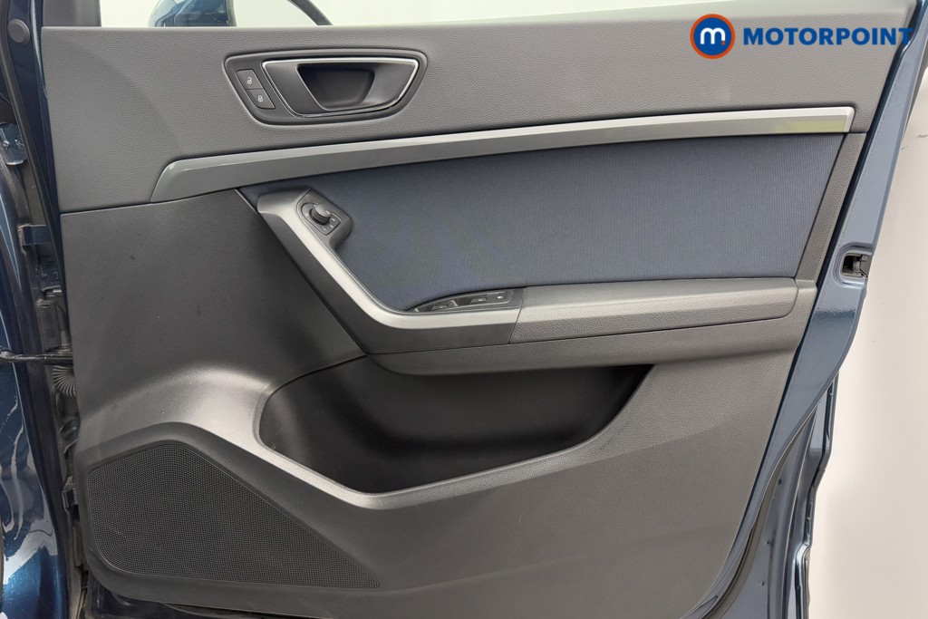 Used SEAT Ateca 2020 for sale - 76669003: Photo 24