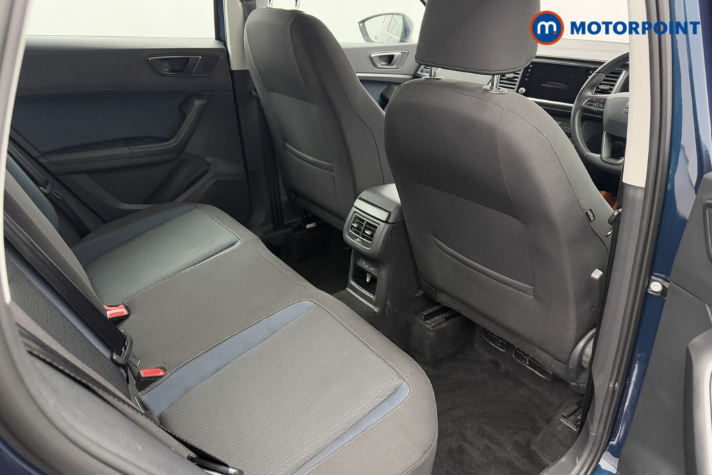 Used SEAT Ateca 2020 for sale - 76669003: Photo 26