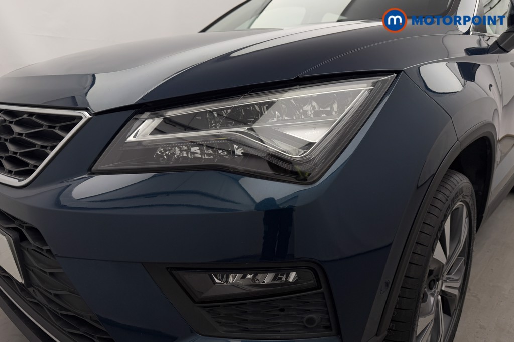 Used SEAT Ateca 2020 for sale - 76669003: Photo 34