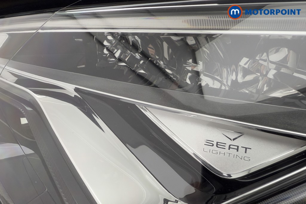 Used SEAT Ateca 2020 for sale - 76669003: Photo 35