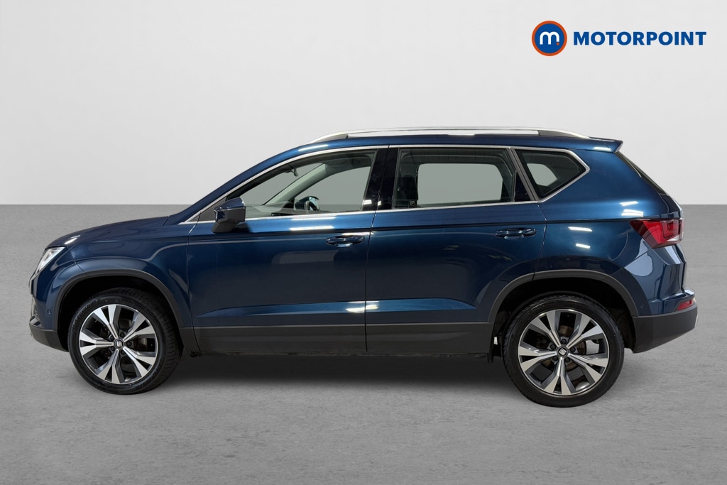 Used SEAT Ateca 2020 for sale - 76669003: Photo 4